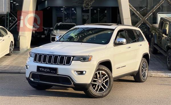 Jeep for sale in Iraq